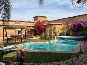 Riad Beldi by MaHa